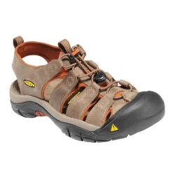 Keen Newport -Skechers Store 10870 SHITAKE l
