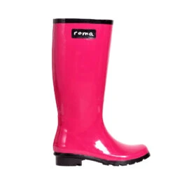 Emma -Skechers Store 12098 PINK l