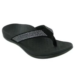 Vionic Tide Rhinestone