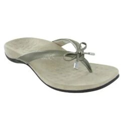 Vionic Bella 11 -Skechers Store 13956 PEWTER l