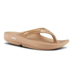 OOfos Oolala -Skechers Store 15602 TPE l