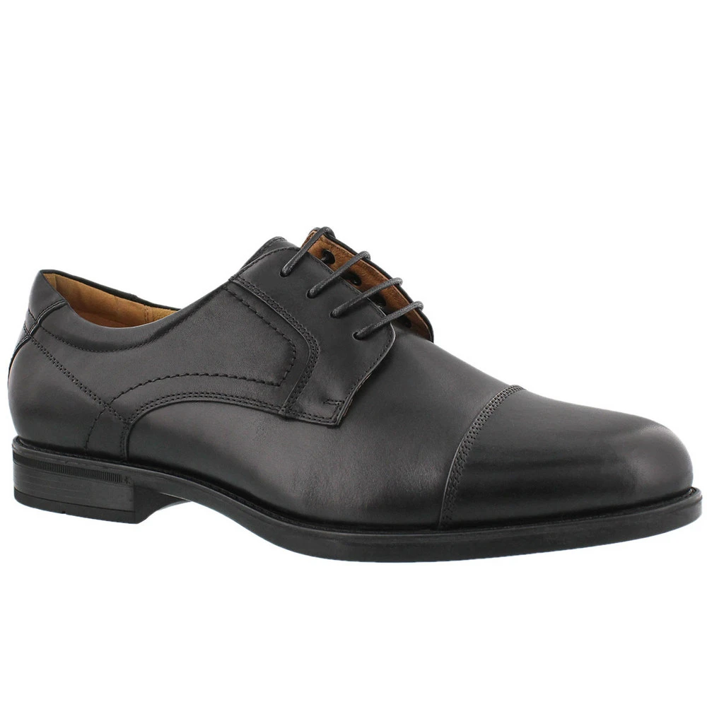 Florsheim Midtown Cap Toe 1 Florsheim Midtown Cap Toe