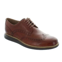 Cole Haan Original Grand Wingtip Oxfords