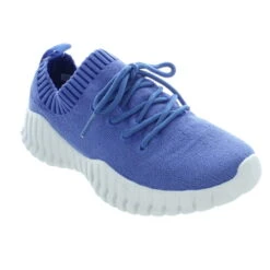 Gravity 6 Gravity -Skechers Store 18510 BLUE l