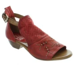 Carey -Skechers Store 18709 TOMATO l