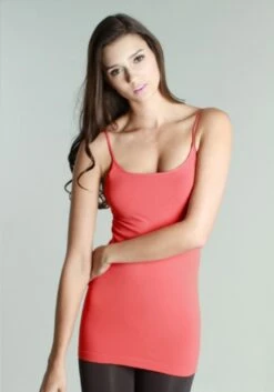 Nikibiki Seamless Women ` Camisole