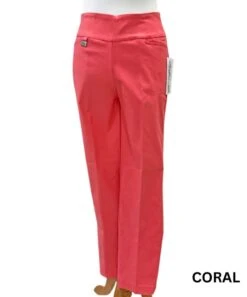 Pull On Pant -Skechers Store 19777 CORALRF l