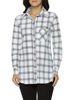 Schiffer -Skechers Store 19809 HNDSTOOTH l