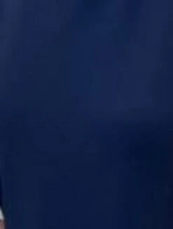 Solid Pull On Skort -Skechers Store 19879 NVY l