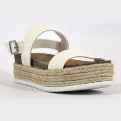 Chelsea Crew | Women's Colby Espadrille 6 Chelsea Crew | Women's Colby Espadrille -Skechers Store 20522 BONE l