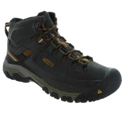 Keen Targhee Iii Waterproof Mid