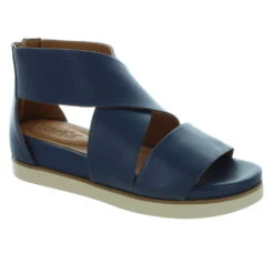 Pauline -Skechers Store 22395 DENM l