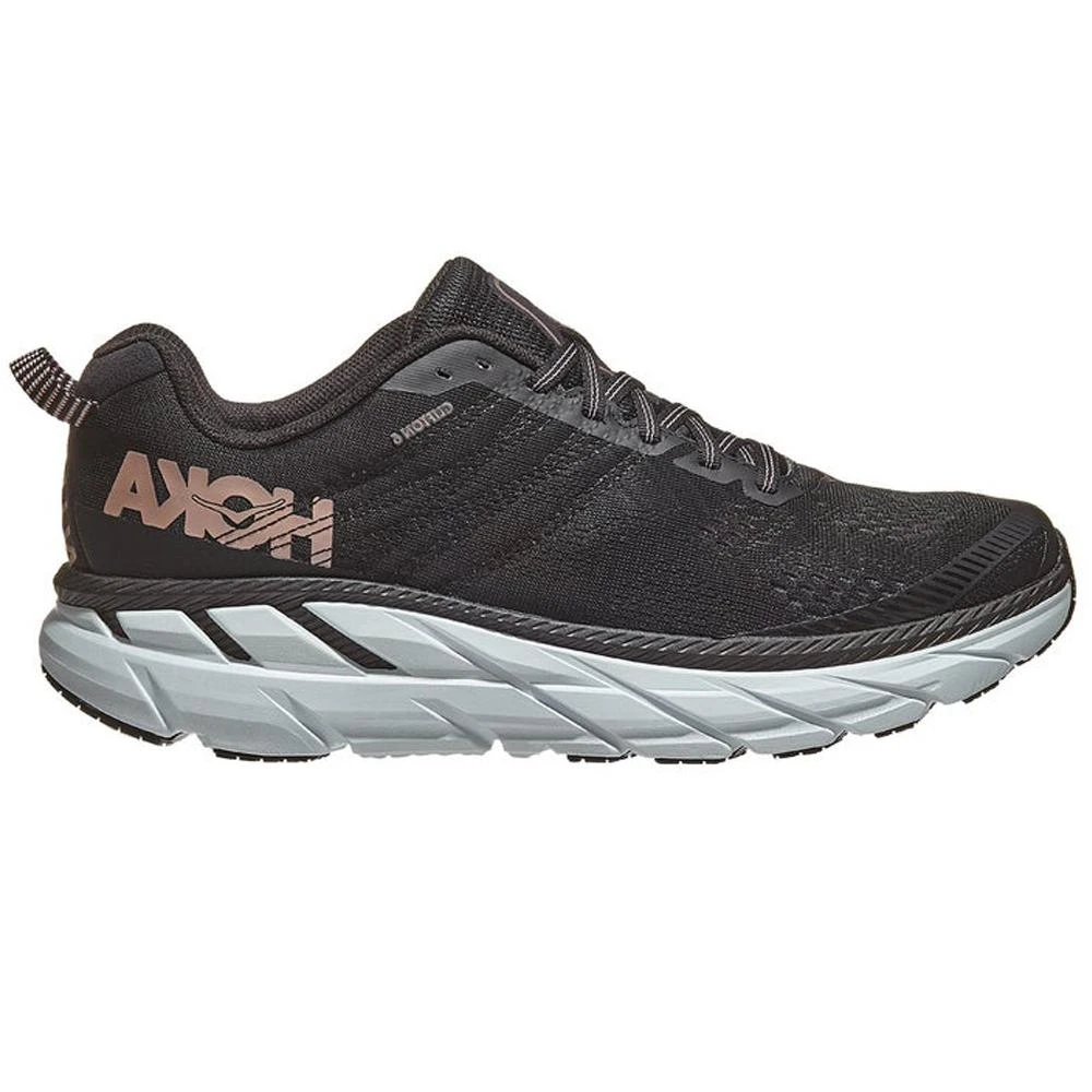 Hoka One One Hoka One Clifton 6 Running Shoe 3 Hoka One One Hoka One Clifton 6 Running Shoe - Image 3