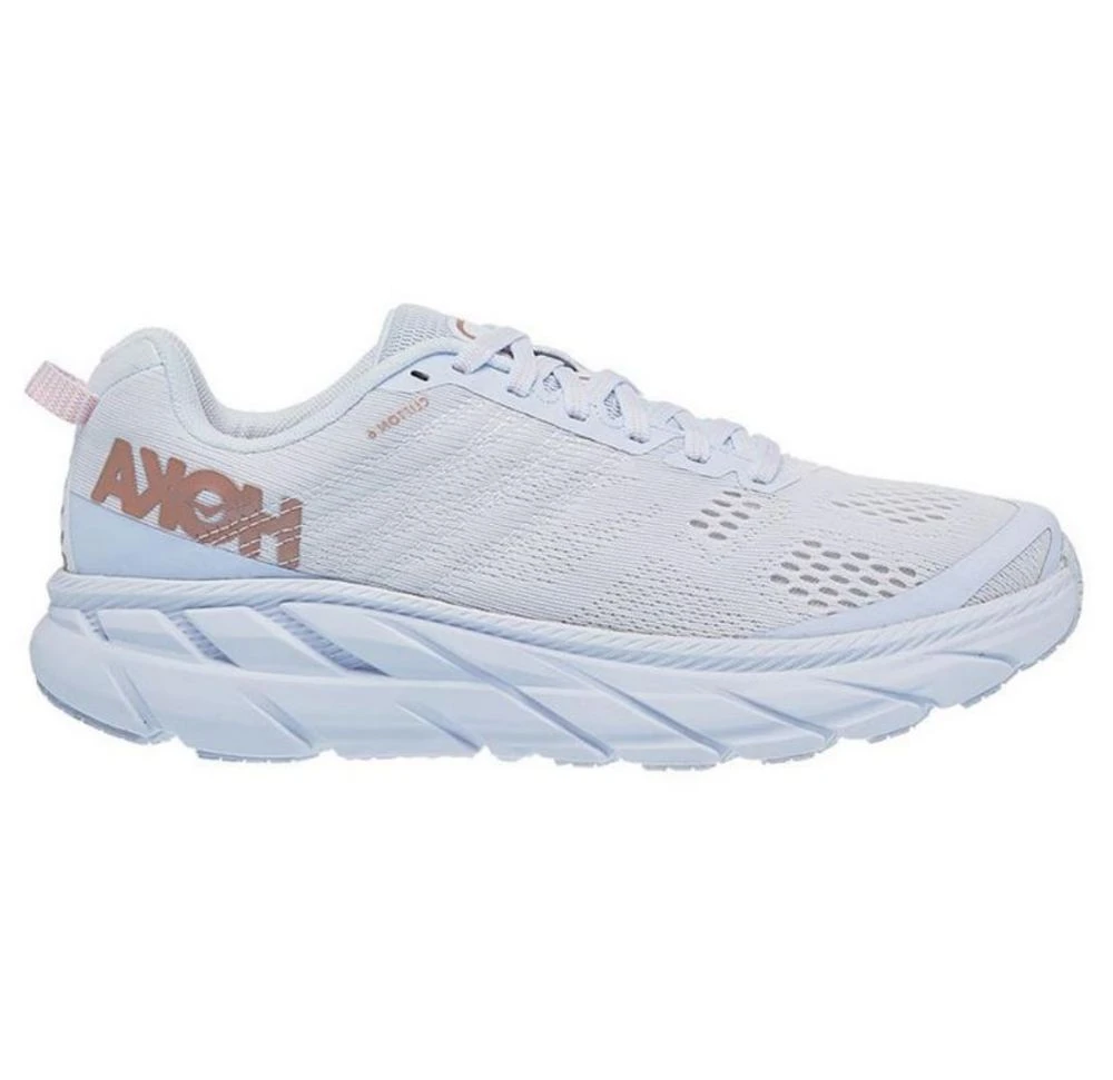 Hoka One One Hoka One Clifton 6 Running Shoe 1 Hoka One One Hoka One Clifton 6 Running Shoe