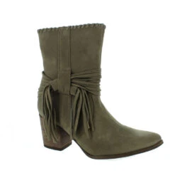 Chocolat Blu Azzo Boot