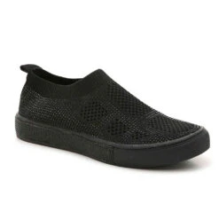 Bernie Mev Glamour Slip- On