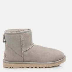 Ugg Classic Mini Ii Boot -Skechers Store 24604 GOA l