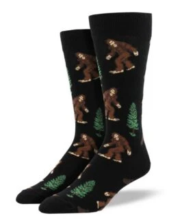 Socksmith Designs Big Foot