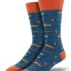 Socksmith Designs Just Fishin `