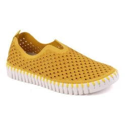 ILSE JACOBSEN Tulip -Skechers Store 24733 GLDROD l