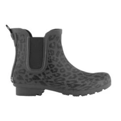 Roma Chelsea Rain Boots -Skechers Store 24775 LPRD l