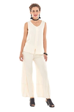 Oh My Gauze Henri Top