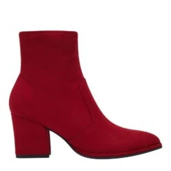 Marc Fisher Leave 2 Ankle Boot