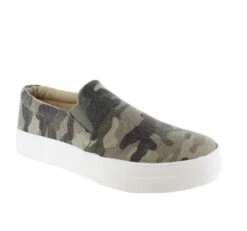 Soda Hike Slip- On -Skechers Store 25417 CAMO l