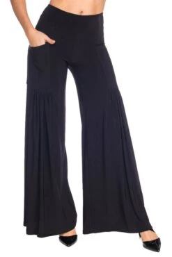Last Tango Palazzo Pants