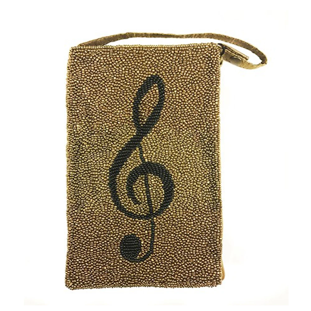 Musical Note Club Bag 1 Musical Note Club Bag