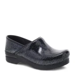 Dansko Professional Glitzy Clog