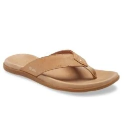 Olukai Nalukai Sandal -Skechers Store 25833 GOLDENSAND l
