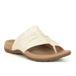 Taos Gift 2 -Skechers Store 25873 WHTPRL l