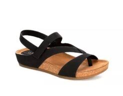 Eurosoft Gianetta -Skechers Store 25927 BLK l