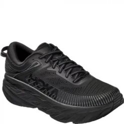 Hoka One One Men's Bondi 7 -Skechers Store 26646 BBLC l