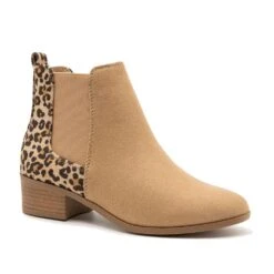 Teapot -Skechers Store 26647 LTCAMELCHEETAH l