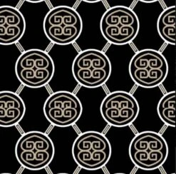 3/4 Ruffle Neck Dress -Skechers Store 26686 MBK l