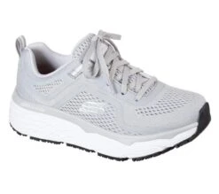 Skechers Max Cushioning Elite Sr - Banham -Skechers Store 26773 GRY l