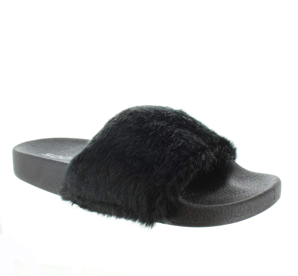 Yoga Slipper 2 Yoga Slipper - Image 2
