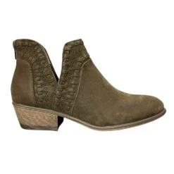 May 5 Boot -Skechers Store 26886 702BRWN l