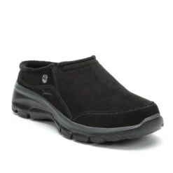 Women's Skechers Easy Going Mule Sneaker