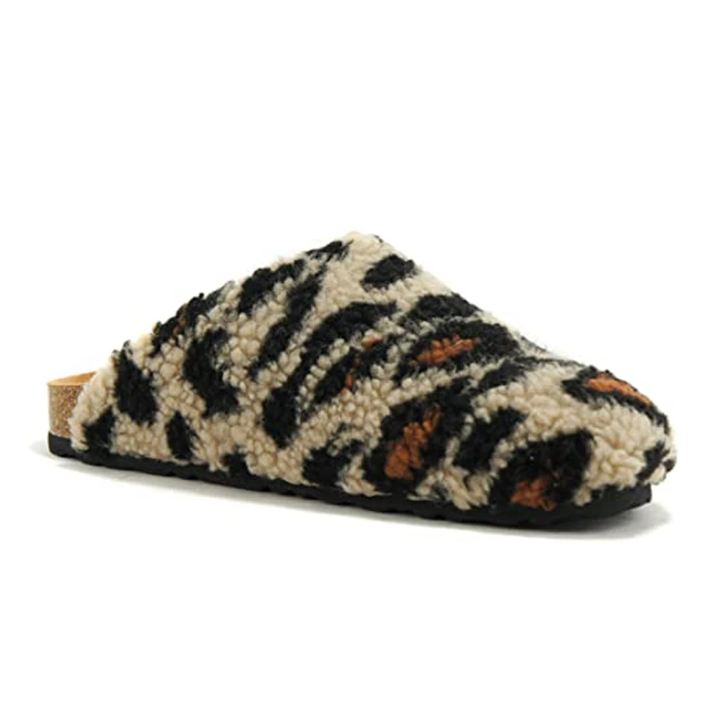 Emotion Slipper 1 Emotion Slipper