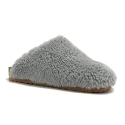 Emotion Slipper 8 Emotion Slipper -Skechers Store 27086 GREY l