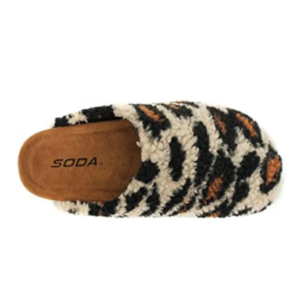 Emotion Slipper 5 Emotion Slipper - Image 5
