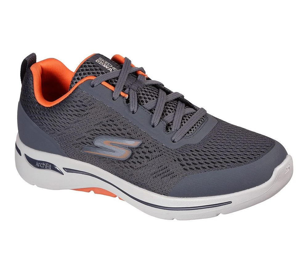 Men's Skechers Gowalk Arch Fit - Idyllic 2 Men's Skechers Gowalk Arch Fit - Idyllic - Image 2