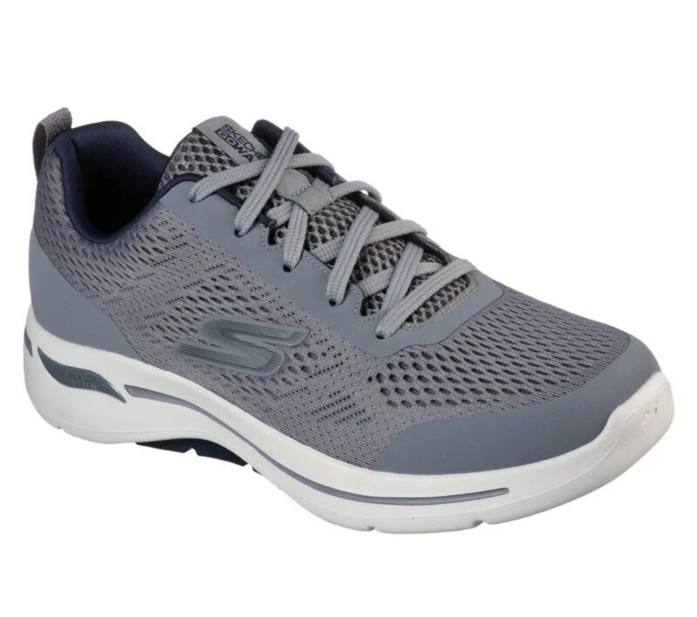 Men's Skechers Gowalk Arch Fit - Idyllic 1 Men's Skechers Gowalk Arch Fit - Idyllic