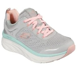 Skechers D ` Lux Walker - Infinite Motion -Skechers Store 27169 GYCL l