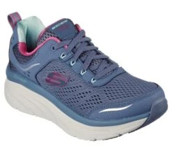 Skechers D ` Lux Walker - Infinite Motion -Skechers Store 27169 SLTP l