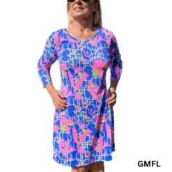 Travel Dress -Skechers Store 27439 GMFL l