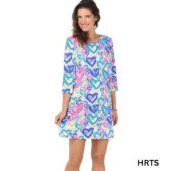 Travel Dress -Skechers Store 27439 HRTS l